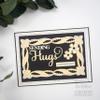 Creative Expressions Craft Dies By Sue Wilson-Frames & Tags- Wrapped Pearl Frame view 4