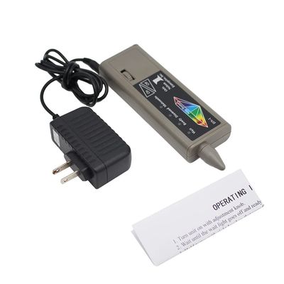 2in1 One Touch Diamondnite Dual Diamond and Moissanite Tester