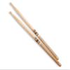Vital Signs Personalized Engraved 5A Drumsticks Hickory Wood Tip Customized Drumsticks for Drums with Name or Text 1 Pair Wooden Drums sticks Gift for Musicians, Drummers, Bands (Flames) view 4