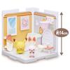 Takara Tomy Pokmon Pokpiece House Studio Hivany & Pikachu view 4