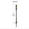 Woodland SCENICS Pedestal Traffic Light 4 Pack N Scale view 3