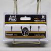 Woodland SCENICS Pedestal Traffic Light 4 Pack N Scale view 4