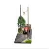 Woodland SCENICS Suspended Flashing Traffic Light 2 Pack HO Scale view 3