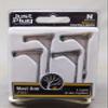 Woodland SCENICS MAST ARM Traffic Light 4 Pack N Scale view 4
