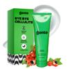 Gente Beauty Bye Bye Cellulite - Firming Lotion - Cellulite Remover, Skin Tightening Cream for Body, Anti Cellulite Cream, Belly Firming Cream, Skin Firming Body Lotion - 4.3FL OZ view 1