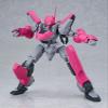 (GOOD SMILE COMPANY) MODEROID Mobile Battleship Nadesico Estevalis Land Battle Frame, Non-Scale, Assembly Type, Plastic Model view 2