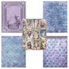 Frozen Christmas Paper Pack - EZ Journal 7951 view 2