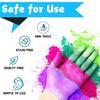 150g Mica Powder - LightStone Mica Powder for Epoxy Resin - Shimmer Cosmetic Grade Pigment Powder for Skin, Resin, Soap, Slime, Ink etc.Champagne Gold view 3