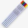 ChiPigments Brights 5-Pack Underglaze Pencils for Pottery view 3