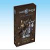 Sword & Sorcery: Genrju & Shakiko Hero Pack - White/Black Monk view 1