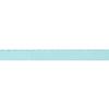 Bristlegrass Elastic Band,10 Yard 3/8" Blue Topaz Tie Dress Sewing Trim Craft Gripper Tape for Clothing,Non-Slip Elastic for Sewing,Silicone Gripper Elastic Band (10Y 3/8" Blue Topaz) view 2