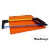 Red Acrylic Plastic Sheet, Acrylic for Laser Cutting/Engraving, Solid Vibrant Colors, 3-Pack 12" X 12" X 0.118" (1/8"), Cast Acrylic, 3 Sheets, Paper Film, Easy to Cut/Etch, DIY/Hobby, for Laser. view 4