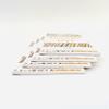Reskid Drawing Paper Pad (6 x 9 inches) - 50 Sheets, 4-Pack - Coloring Art Pads, Sketch Pad for Drawing (6x9) view 3
