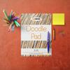 Reskid Drawing Paper Pad (6 x 9 inches) - 50 Sheets, 4-Pack - Coloring Art Pads, Sketch Pad for Drawing (6x9) view 4