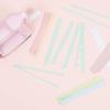 Craftelier - Set of 5 Basic Binding Border Dies Die Cuts for Card Making, Scrapbooking and Crafts Suitable for Multiple Materials and Different Die-Cutting Machines Size Aprox 6.5 x 0.3 Inches view 3