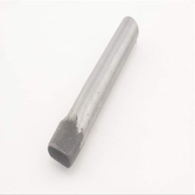 3dancraftit Oval Leather Hole Puncher Hollow Gasket Cutting Cutter Punch Sets Tools for Cut Leather Rubber Paper Fabric Soft Material 1/2 Inch x 1/4 Inch / 12mm x 6mm S265