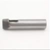 3dancraftit Oval Leather Hole Puncher Hollow Gasket Cutting Cutter Punch Sets Tools for Cut Leather Rubber Paper Fabric Soft Material 1/2 Inch x 1/4 Inch / 12mm x 6mm S265 view 4