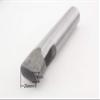 3dancraftit Oval Leather Hole Puncher Hollow Gasket Cutting Cutter Punch Sets Tools for Cut Leather Rubber Paper Fabric Soft Material 13/16 Inch x 3/8 Inch / 20mm x 9mm S289 view 2