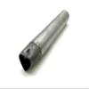 3dancraftit Heart Shaped Leather Hole Puncher Hollow Gasket Cutting Cutter Punch Sets Tools for Cut Leather Rubber Paper Fabric Soft Material 3/8 Inch x 3/8 Inch / 10mm x 9mm S96 view 1