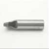 3dancraftit Oval Leather Hole Puncher Hollow Gasket Cutting Cutter Punch Sets Tools for Cut Leather Rubber Paper Fabric Soft Material 3/4 Inch x 3/16 Inch / 18mm x 5mm S278 view 1