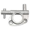 Oil Pump For Emak Oleomac EFCO Dynamic EFCO 140S EFCO 141SP EFCO 147 152 EFCO MT 4100-SP MT 440 MT 4400 OLEO MAC 940C view 1