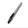 3dancraftit Diamond Shaped Leather Hole Puncher Hollow Gasket Cutting Cutter Punch Sets Tools for Cut Leather Rubber Paper Fabric Soft Material 1/4 Inch x 1/8 Inch / 6mm x 3.2mm S392 view 1