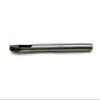 3dancraftit Diamond Shaped Leather Hole Puncher Hollow Gasket Cutting Cutter Punch Sets Tools for Cut Leather Rubber Paper Fabric Soft Material 1/4 Inch x 1/8 Inch / 6mm x 3.2mm S392 view 3