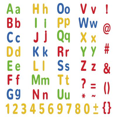 INFUNLY 73pcs Alphabet Cutting Dies Metal 0-9 Numbers Die Cuts Capital 26 Letter Embossing Stencils Template for Christmas Card Making DIY Embossing Stencil Tool Scrapbooking Decor