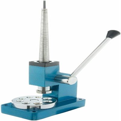 R&D RING STRETCHER & ENLARGER & REDUCER JEWELRY SIZER BAND REPAIR TOOL 1-15 (!)