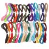 30pcs Waxed Cord for Jewelry Making Craft Thread for Bracelets Necklaces Anklets and More Versatile Wax Cord for Creative Projects view 1
