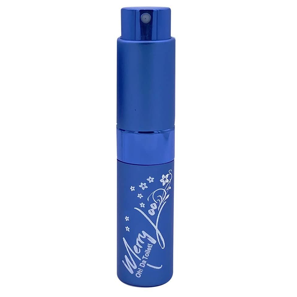 The Merry Loo - Ozone Scented Spray