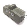 MOOKEENONE Alloy 1:100 Scale German WWI A7V Tank Model Simulation Tank Model for Collection view 2