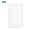 PATIKIL Paint Canvases Panel for Painting, 5 Pack 7x9 Inch Rectangle Wood Frame Stretched Blank Art Board Panels for Acrylic, Oil, Tempera Painting, White view 3