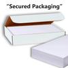Hamilco Colored Scrapbook Cardstock Paper 5x7 Card Stock Paper 65 lb Cover 100 Pack (Green Apple) view 4