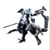 Kotobukiya Megami Device Collaboration Busou Shinki Type Evil Devil Strarf Model Kit view 1