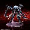 Kotobukiya Megami Device Collaboration Busou Shinki Type Evil Devil Strarf Model Kit view 2