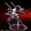Kotobukiya Megami Device Collaboration Busou Shinki Type Evil Devil Strarf Model Kit view 3