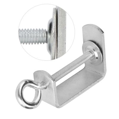 Kuuleyn Knitting Machine Table Clamp Replacement Sturdy High Strength Knitting Machine Table Clamp for Silverreed SK280 SK270 SK218 SK325 SK326 SK327