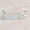 Kuuleyn Knitting Machine Table Clamp Replacement Sturdy High Strength Knitting Machine Table Clamp for Silverreed SK280 SK270 SK218 SK325 SK326 SK327 view 4