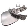 CKPSMS Brand - 1SET Swing Away Double Fold Binder Attachment #A9B for Home & Industrial Sewing Machine (Tape Size 1-7/8"=48MM) view 1