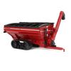 Spec Cast 1/64 Red Unverferth 1120 Grain Cart with Tracks UBC-017 view 2