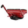 Spec Cast 1/64 Red Unverferth 1120 Grain Cart with Tracks UBC-017 view 4