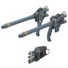 KOTO ZOIDS ZOIDS Customize Parts GOJULAS Cannon Set view 1