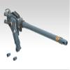 KOTO ZOIDS ZOIDS Customize Parts GOJULAS Cannon Set view 2