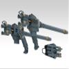 KOTO ZOIDS ZOIDS Customize Parts GOJULAS Cannon Set view 3