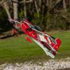 E-flite Eratix 3D Flat Foamy 860mm BNF-Basic EFL01950 Airplanes B&F Electric view 3