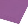 Craftelier - Pack of 5 Double Sided Canvas Texture Cardstock | Perfect Material for Scrapbooking and Craft Projects | Weight 216 grams | Size 30,48 x 30,48 cm (12" x 12") - Purple Orchid Colour view 1