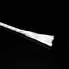 20Pcs 190mm (7.5in) Replacement White Fiberglass Wicks, 1mm Width Candle Wicks for Light Ghee Lamp DIY Oil Lamps Craft Candle Making Supplies view 2