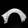 20Pcs 190mm (7.5in) Replacement White Fiberglass Wicks, 1mm Width Candle Wicks for Light Ghee Lamp DIY Oil Lamps Craft Candle Making Supplies view 3