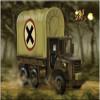 (Xinshi Hobby) New Time Model XNSMS3006 Metal Slug 3 M34 3 Ton Truck Plastic Model view 1
